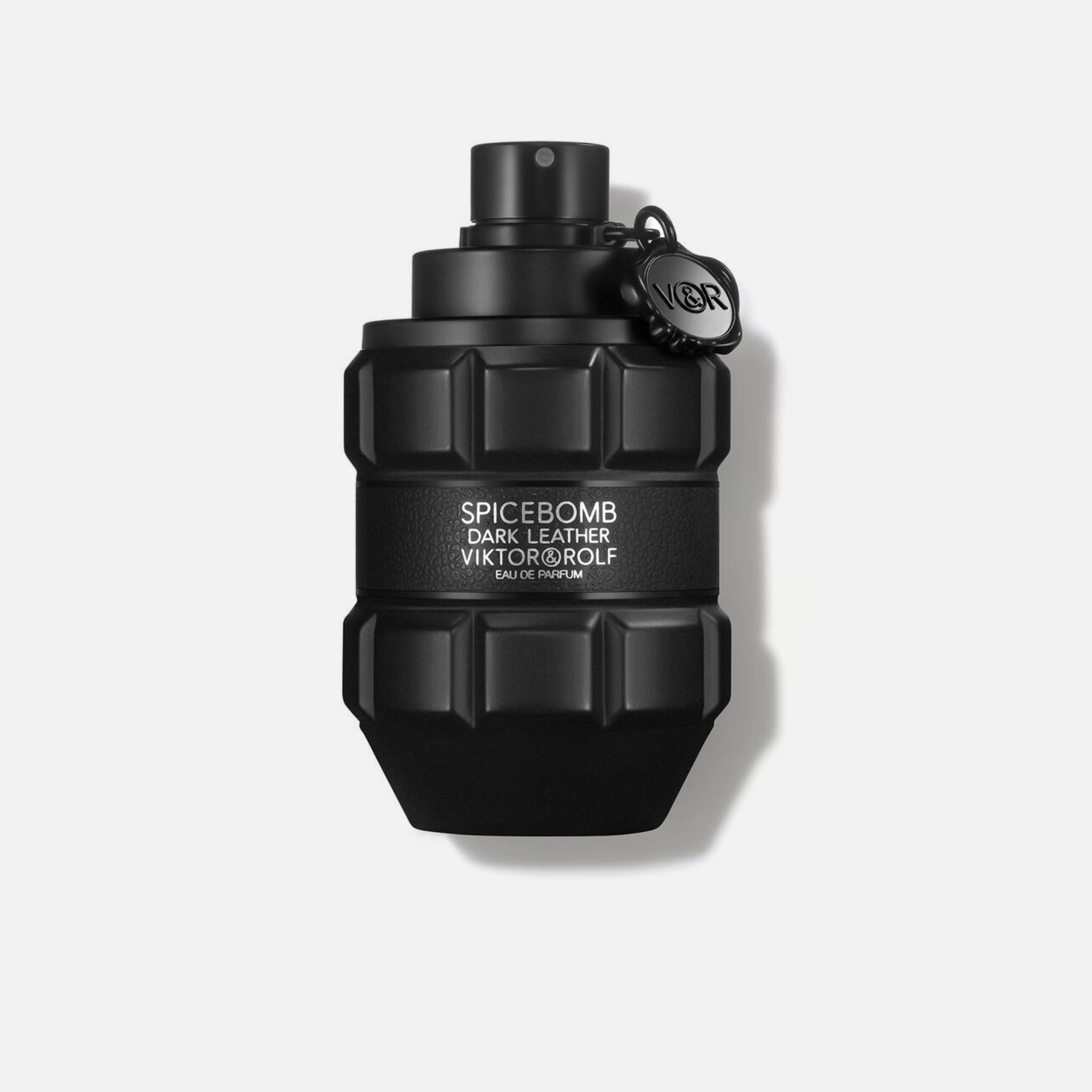 Viktor & Rolf Spicebomb Dark Leather Men's Eau de Parfum - 90ml – bottle